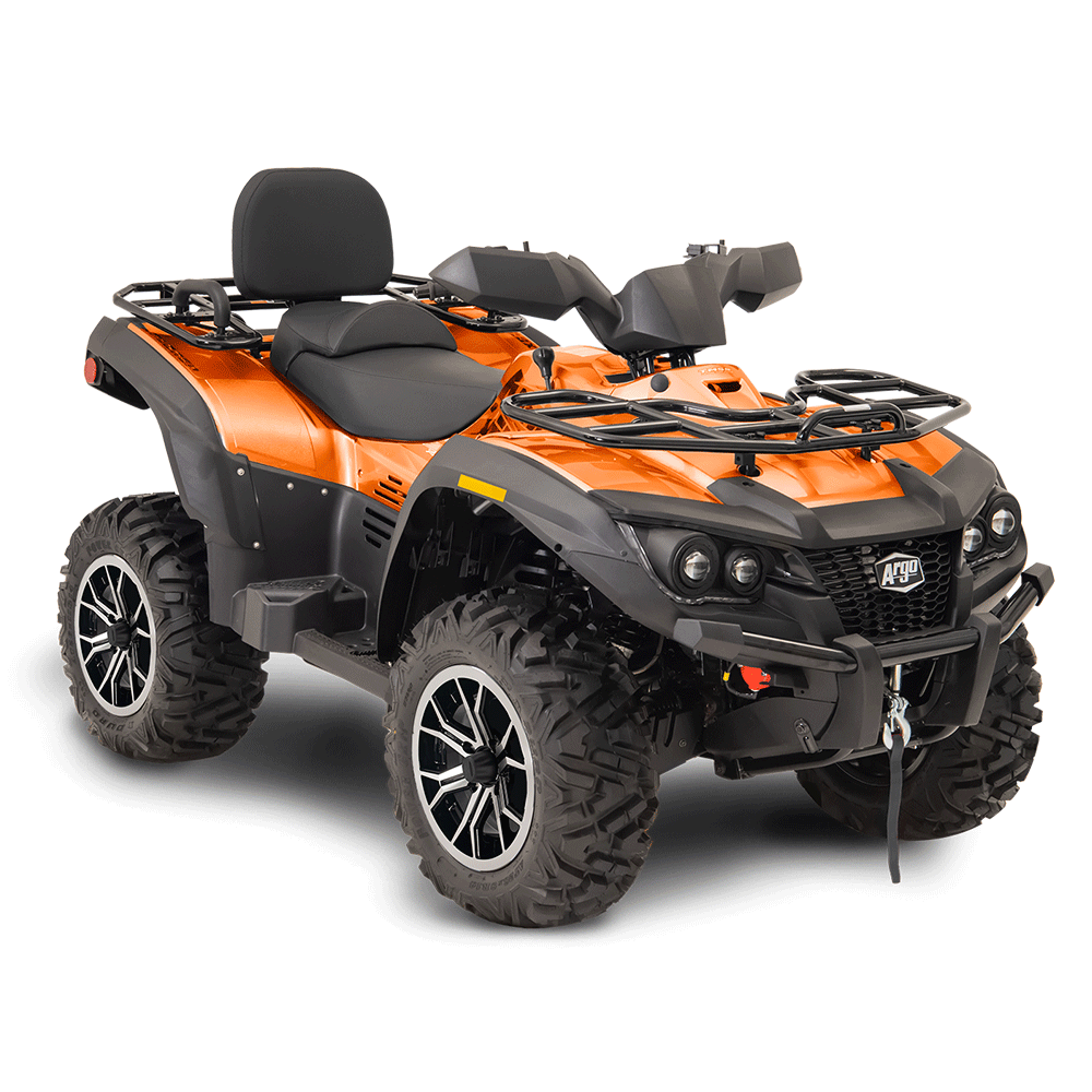 2024 Argo Xplorer XRT 1000 LE