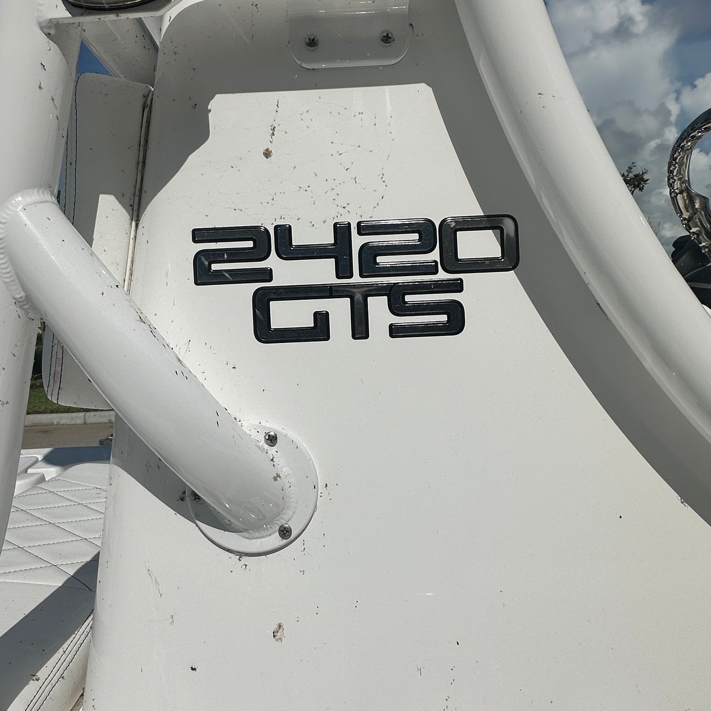 2024 Blazer Bay 2420