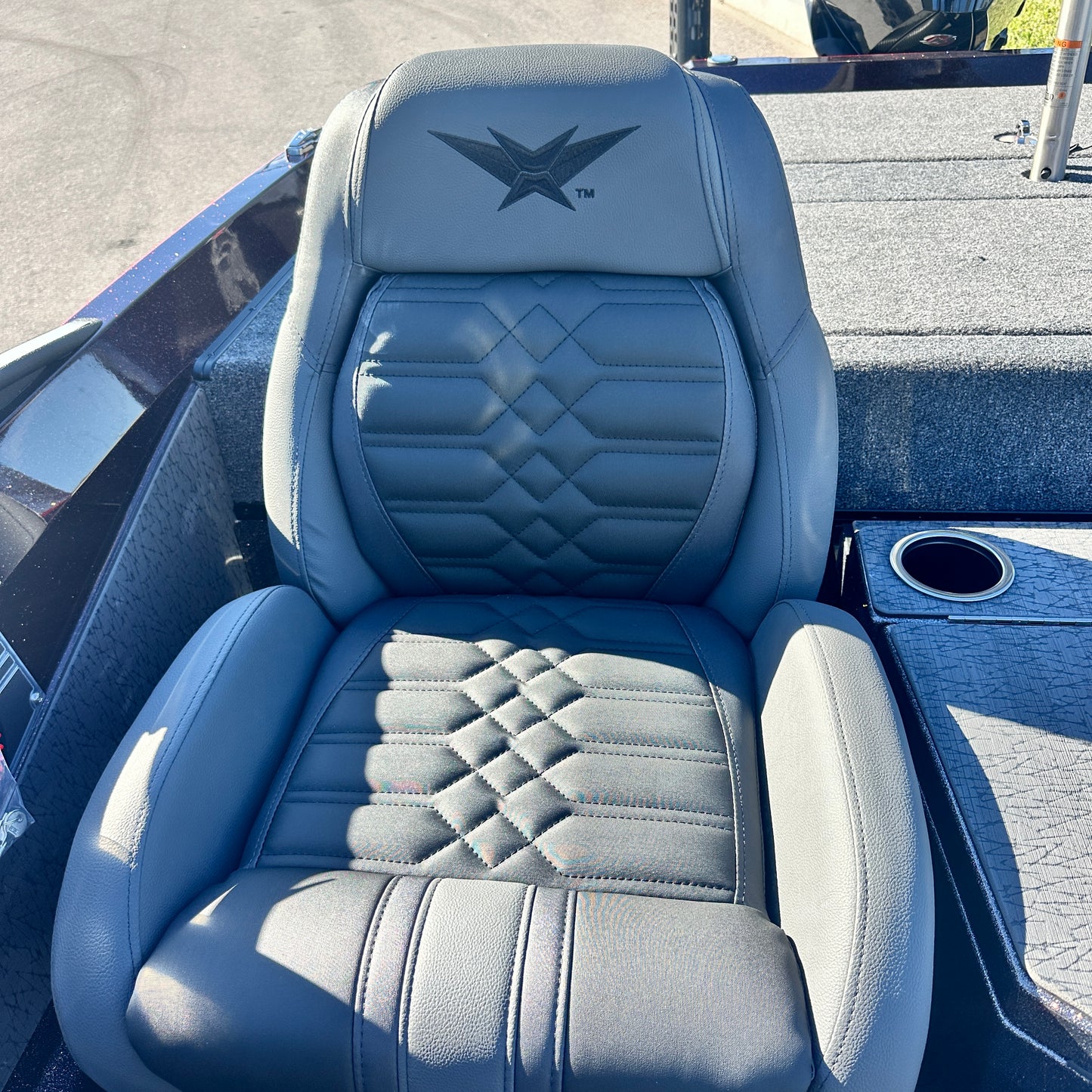 2025 Vexus VXS21