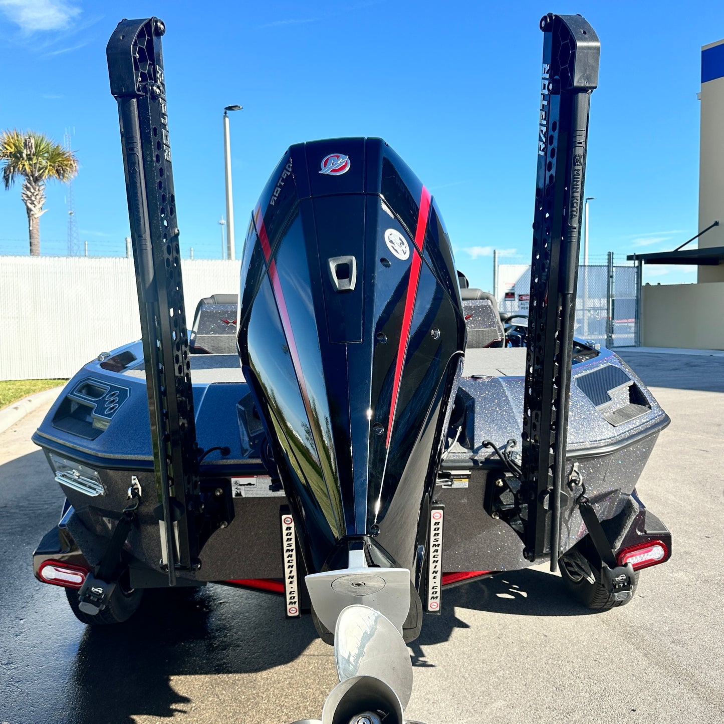 2025 Vexus VXS21