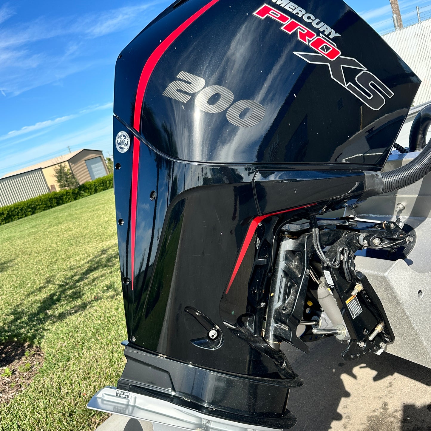 2024 Sea Ark Flex 2172