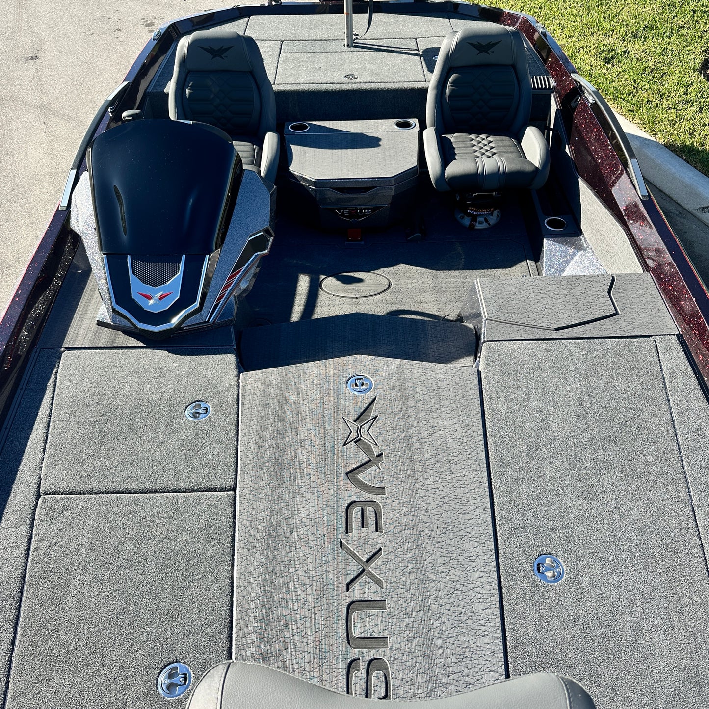 2025 Vexus VXS21