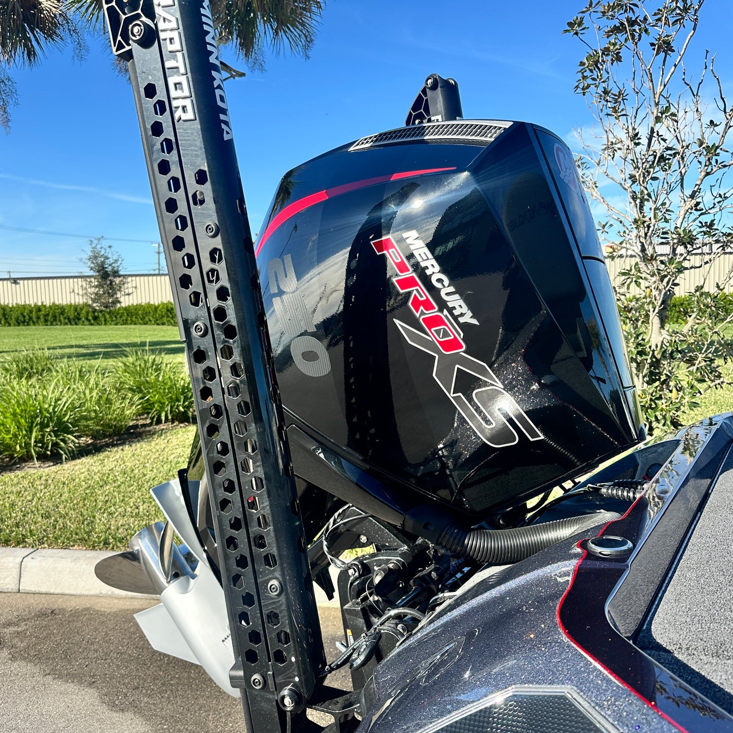 2025 Vexus VXS21