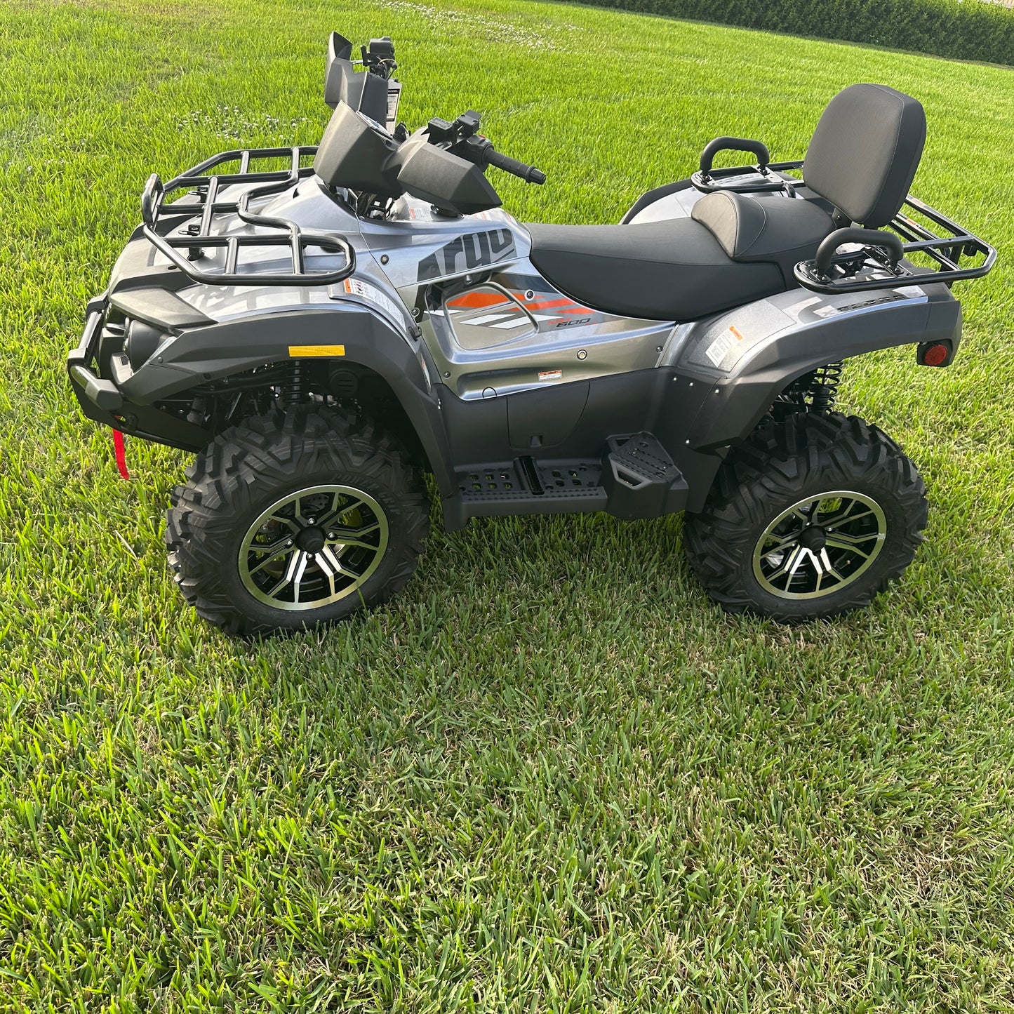 2024 Argo Xplorer XRT 600 LE 4x4
