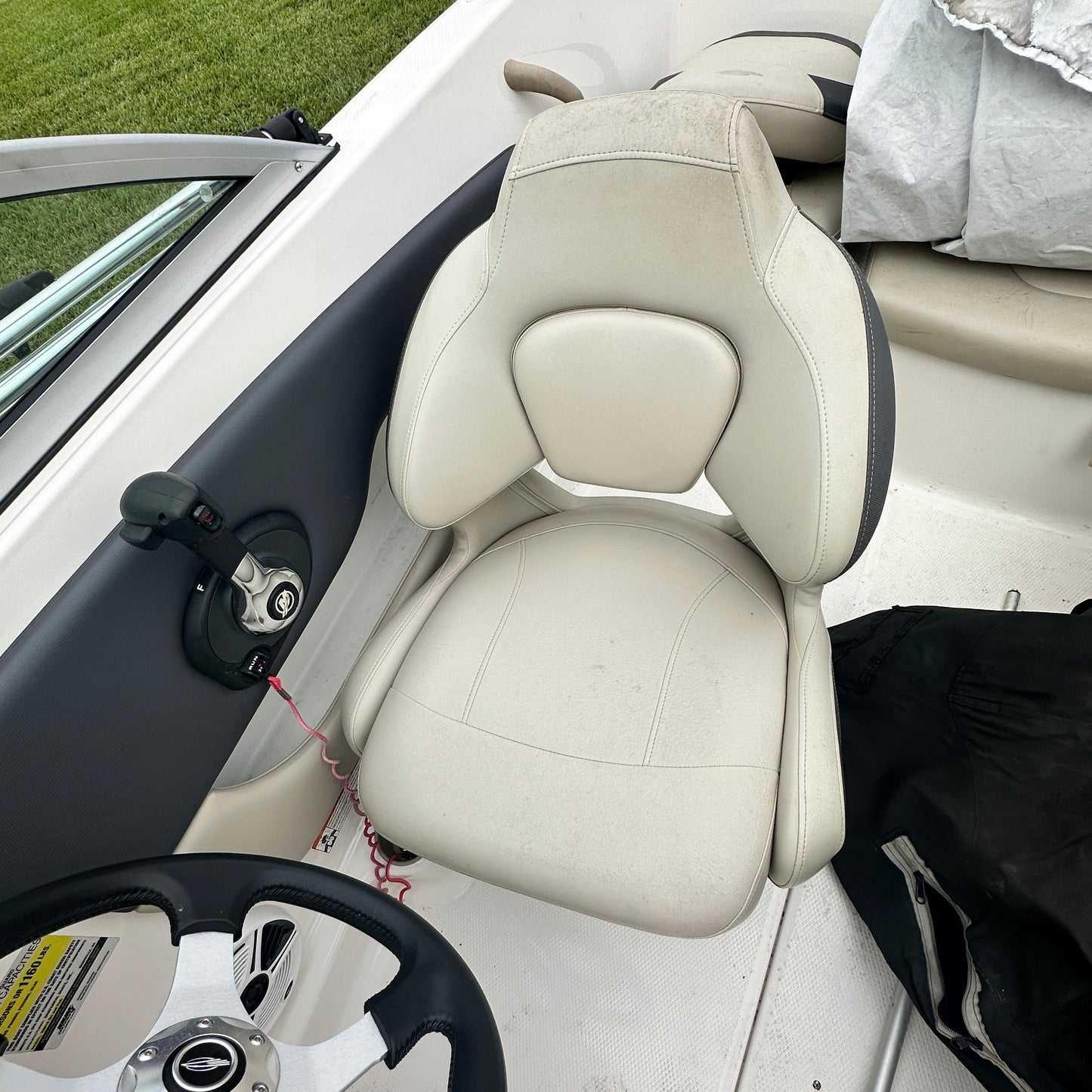 2015 Chaparral 50th Anniversary