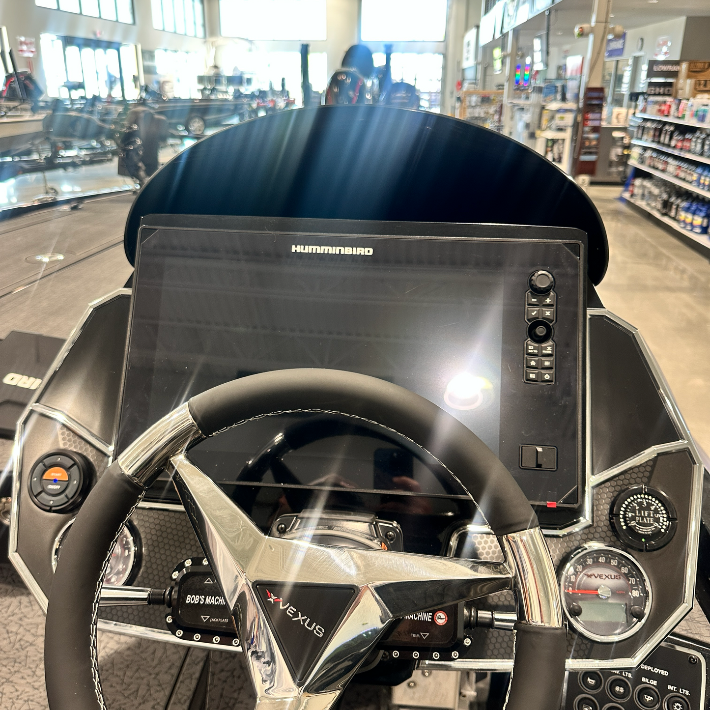2025 Vexus VXS2O