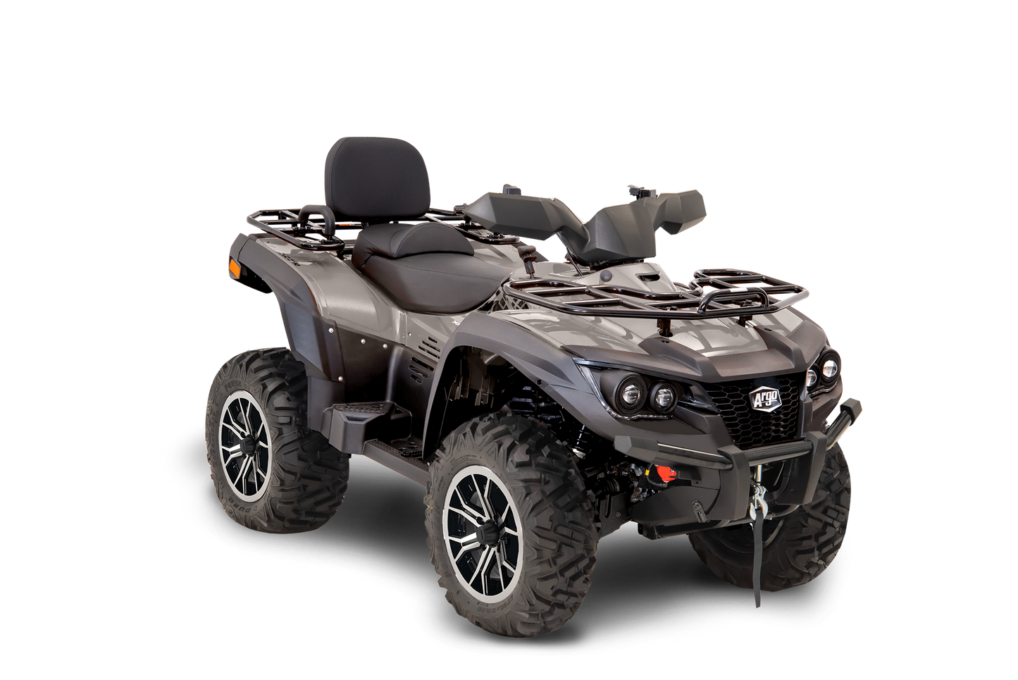 2024 Argo Xplorer XRT 600 LE 4x4