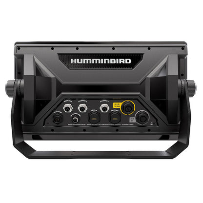 Humminbird Apex 13 Mega SI+ Fishfinder/Chartplotter