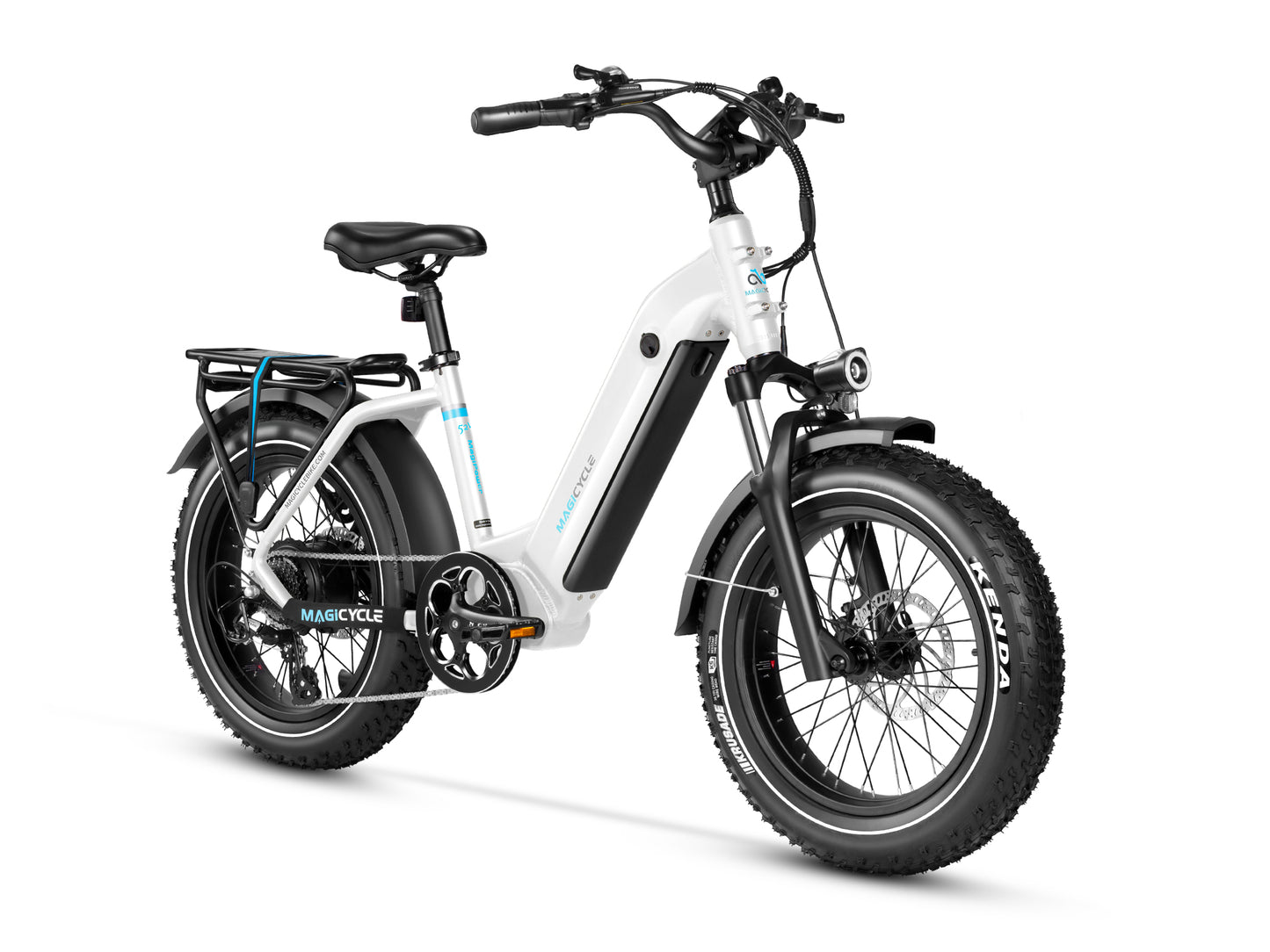 2023 Magicycle Ocelot Pro