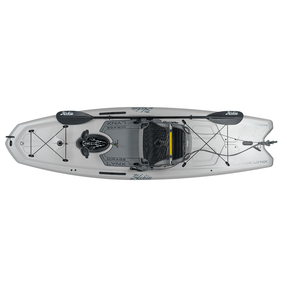 Hobie Mirage 180 Lynx Kayak