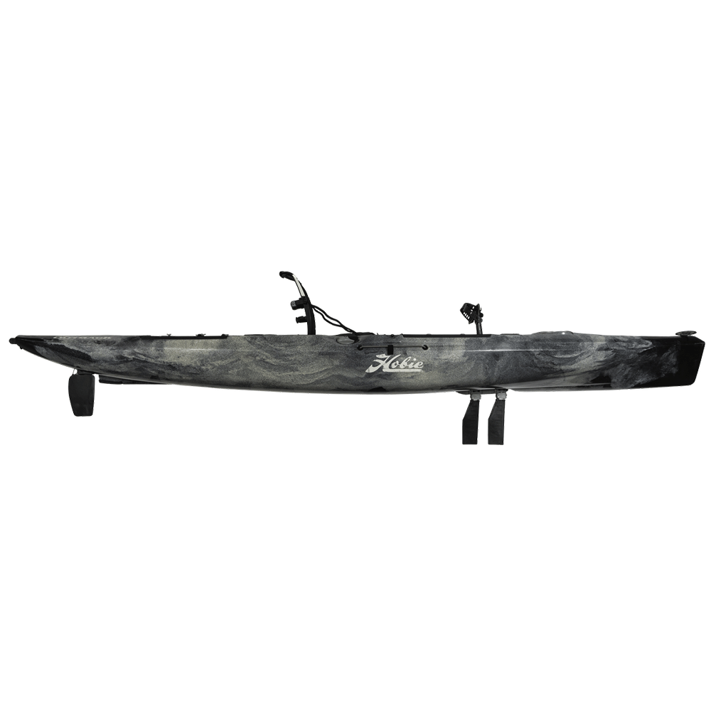 Hobie Mirage Outback Kayak