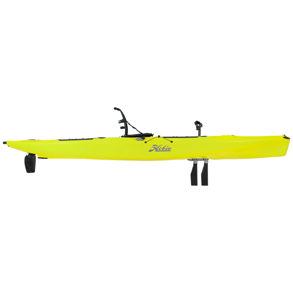Hobie Mirage Outback Kayak