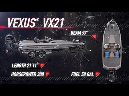 2024 Vexus VX21