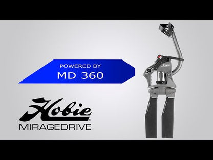 Hobie Mirage 360 Pro 12 Angler Kayak
