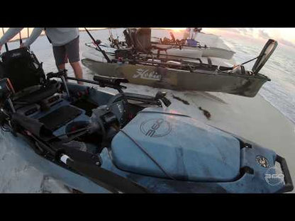 Hobie Mirage 360 Pro 12 Angler Kayak