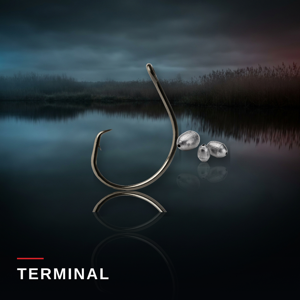 Inshore Terminal — Lake & Trail USA