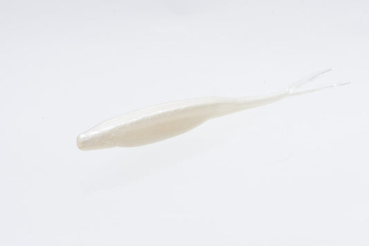 Zoom Super Fluke White Pearl