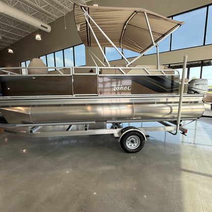 2024 Tahoe Sport Bow Fish 1975