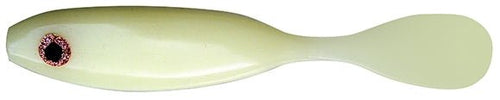DOA C.A.L. 5 inch Swim Bait — NITE GLOW