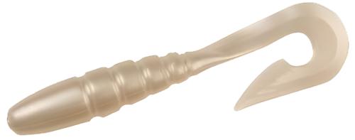 DOA C.A.L. Curl Tail — PEARL