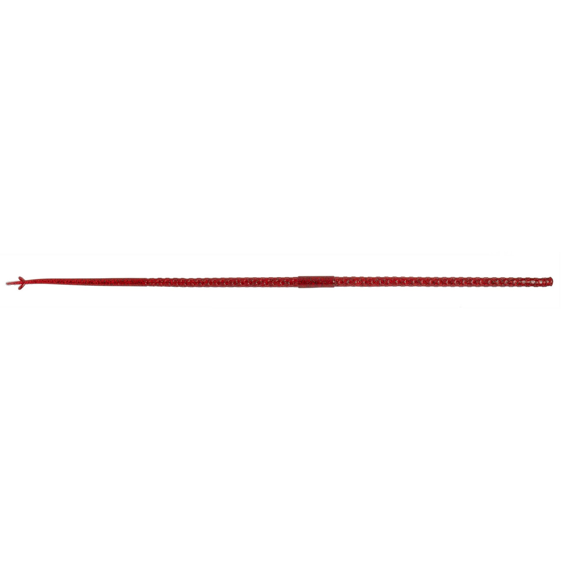 NetBait Finiki Prop Shot 15" neko rig prop worm in Redbug