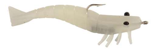 DOA 4 inch Shrimp — NITE GLOW