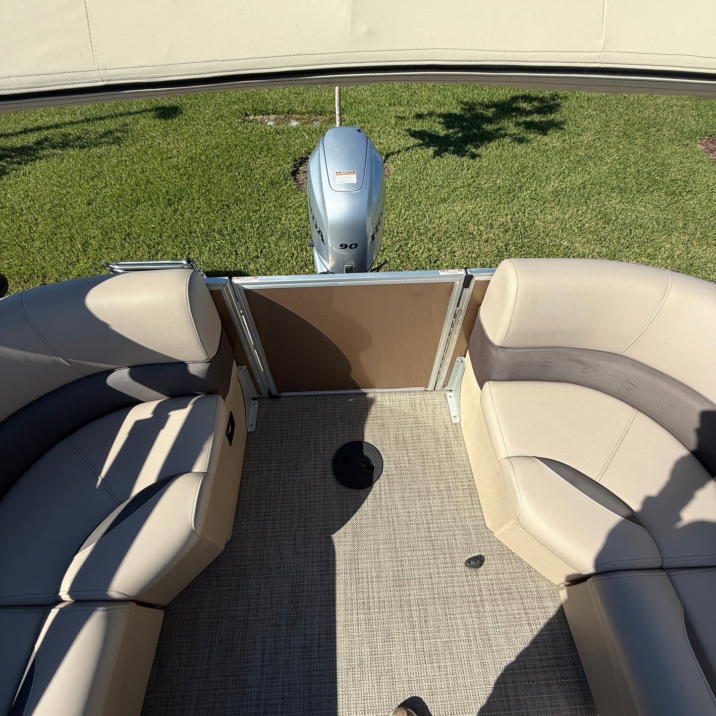 2025 Bentley LE200 CW