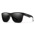 Smith Lowdown XL 2 sunglasses — Matte Black | ChromaPop Polarized Black