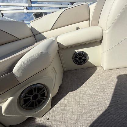 2024 Tahoe 17 Sport Bow Fish