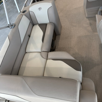 2024 Tahoe Sport Bow Fish 1975