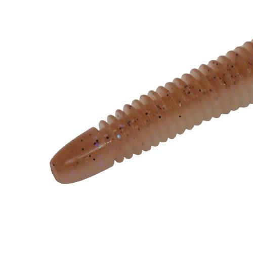 Geecrack Bellows Stick 5.8 inch soft stick bait in Electric Wakasagi #355