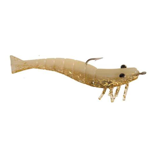 DOA 3 inch Shrimp