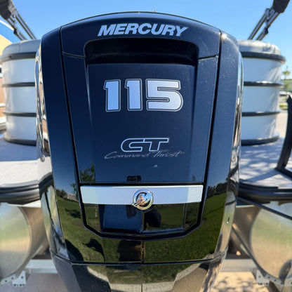 2025 Bentley FISH 200 CC