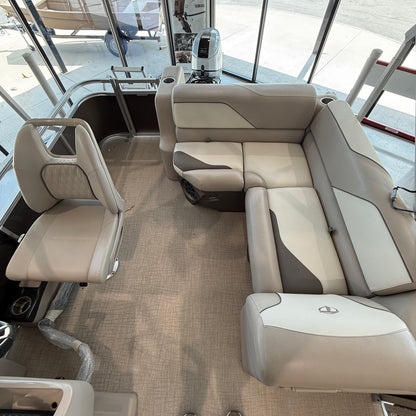 2024 Tahoe Sport Bow Fish 1975