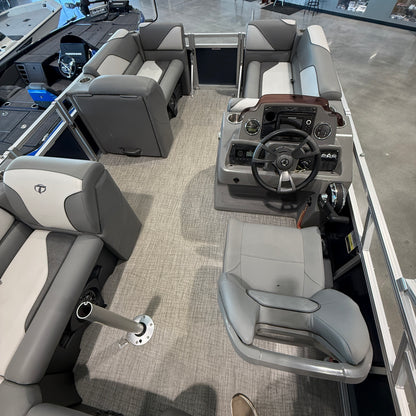2024 Tahoe SP 1775 CR