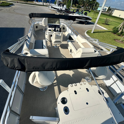 2024 Tahoe SPORT 85 CENTER CONSOLE FISH