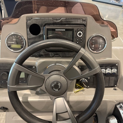 2024 Tahoe SP 1775 CR