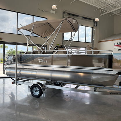 2024 Tahoe Sport Bow Fish 1975