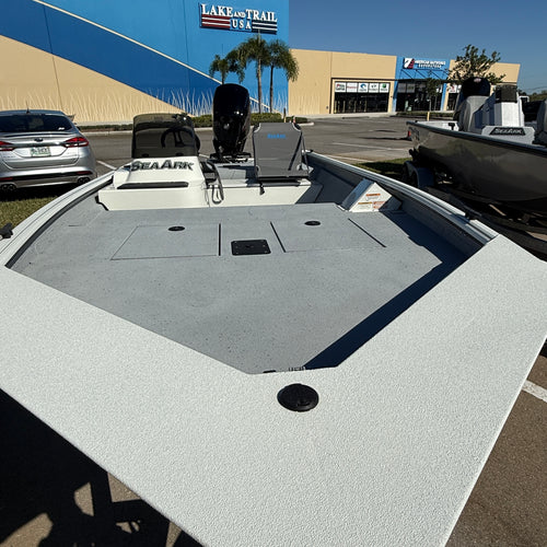 2025 Sea Ark Shadow 18