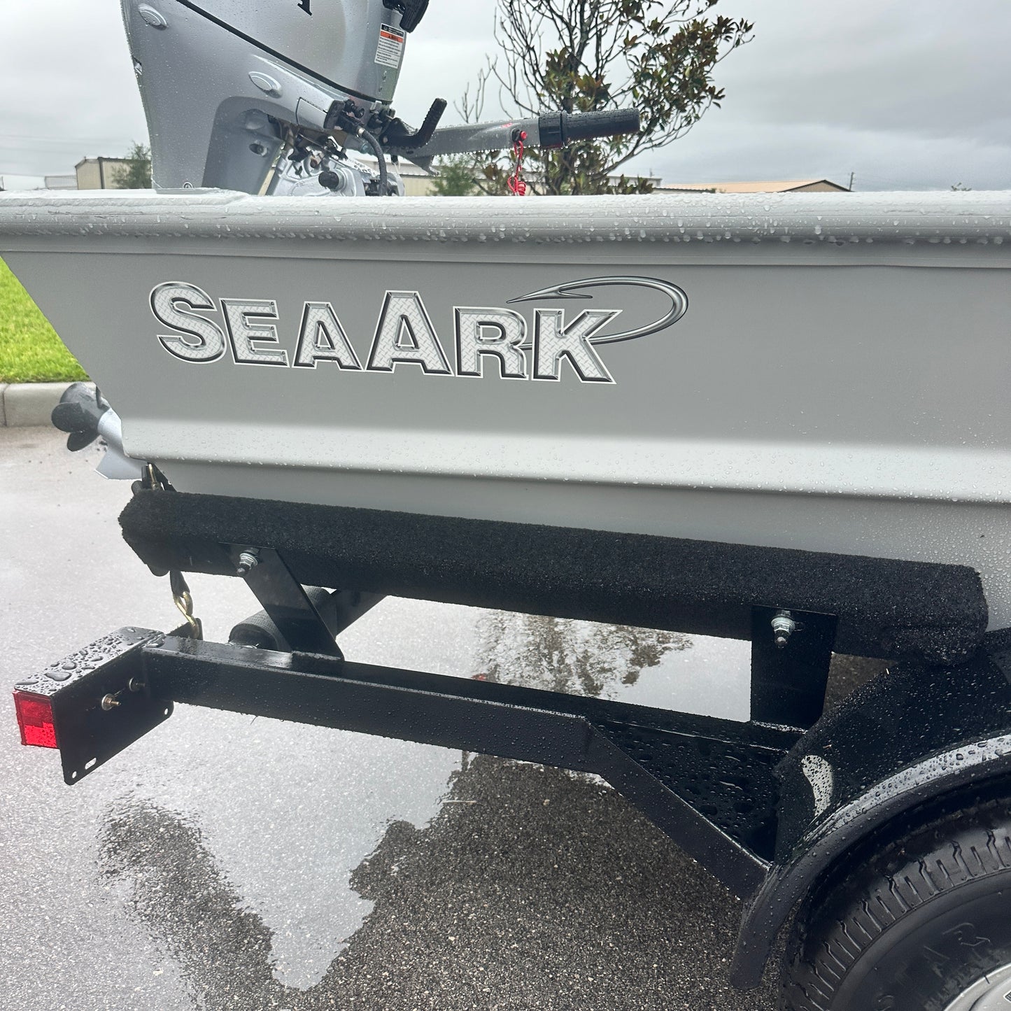 2024 Sea Ark 1448