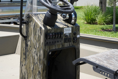 2025 SEA ARK 1960 SLAYER PRO