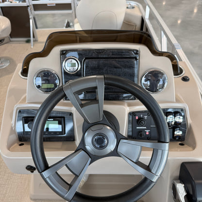 2024 Tahoe Sport Bow Fish 1975