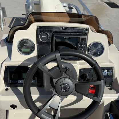 2024 Tahoe 17 Sport Bow Fish
