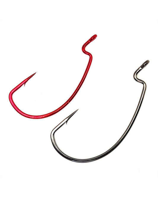 Gamakatsu Superline EWG Worm Hook