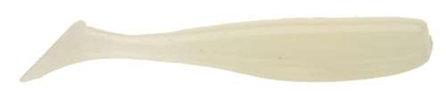 DOA C.A.L. 3-inch shad tail — NITE GLOW