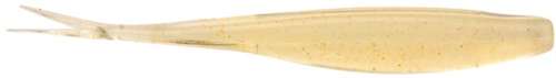 DOA C.A.L. 5.5 inch Jerk Bait — NEAR CLEAR