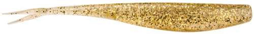 DOA C.A.L. 5.5 inch Jerk Bait — GOLD GLITTER
