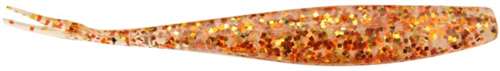 DOA C.A.L. 5.5 inch Jerk Bait — COPPER CRUSH