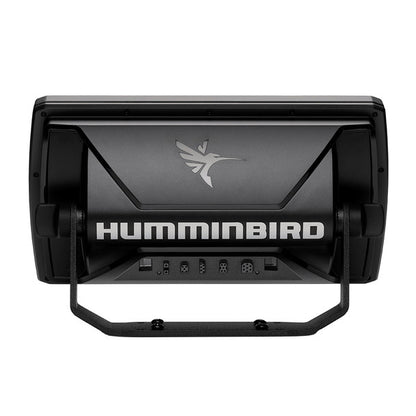 Humminbird Helix 9 Mega SI+ Fishfinder/Chartplotter