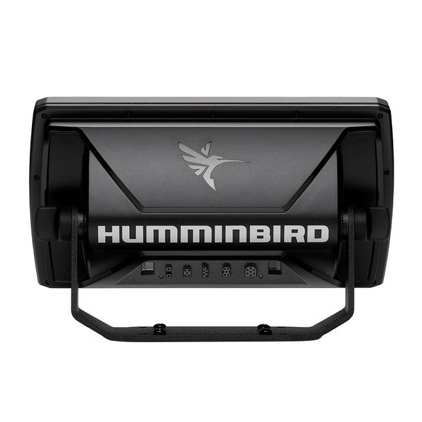 Humminbird Helix 9 Mega SI+ Fishfinder/Chartplotter